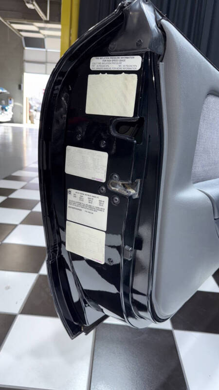 1997 Pontiac Firebird