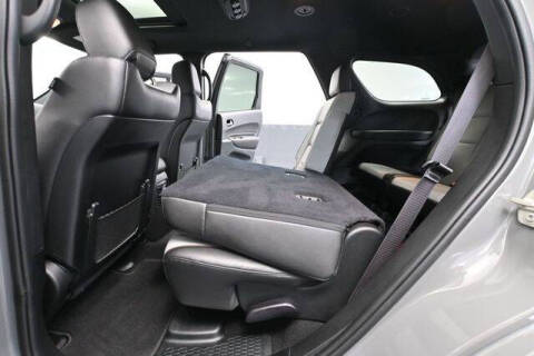 2024 Dodge Durango R/T Plus