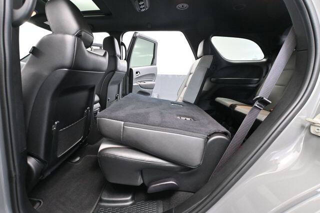 2024 Dodge Durango R/T Plus