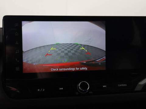 2025 Mitsubishi Outlander ES