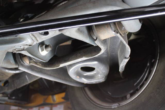 1988 Ford Mustang GT