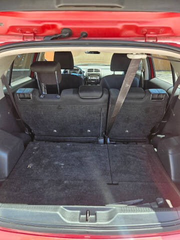 2008 Scion xD