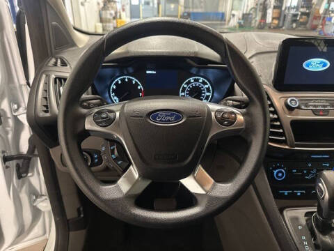 2022 Ford Transit Connect XLT