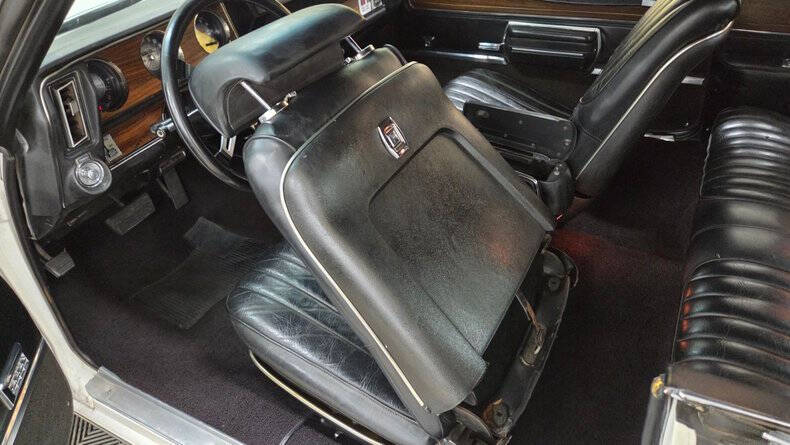 1972 Oldsmobile 442