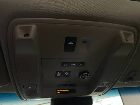 2015 Cadillac Escalade ESV Premium