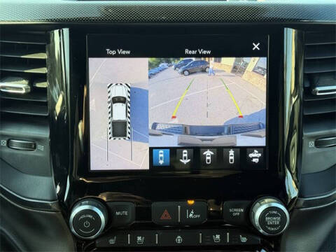 2020 RAM 2500 Power Wagon