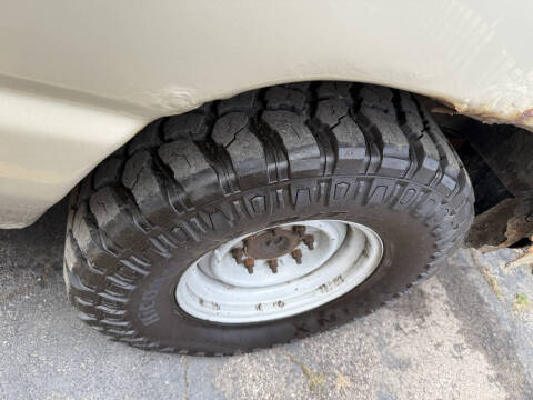 2009 Ford E-Series E-350 SD XLT