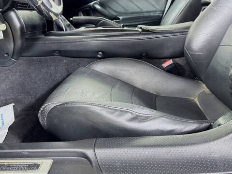 2003 Honda S2000
