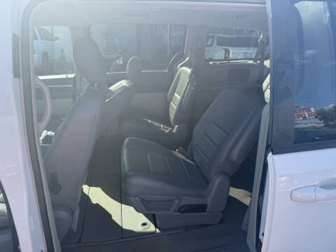 2008 Dodge Grand Caravan SXT