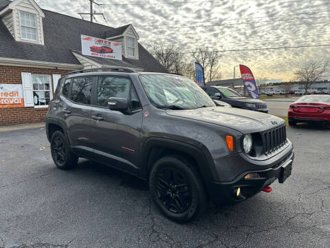 2016 Mazda MAZDA6 i Sport