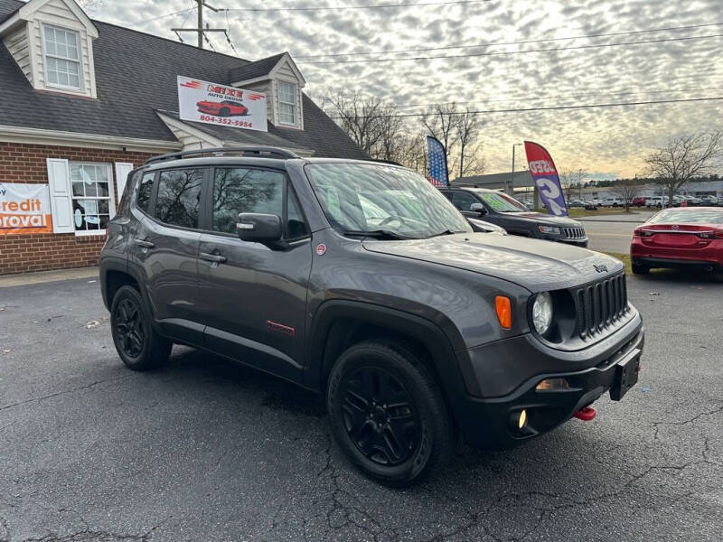 2016 Mazda MAZDA6 i Sport