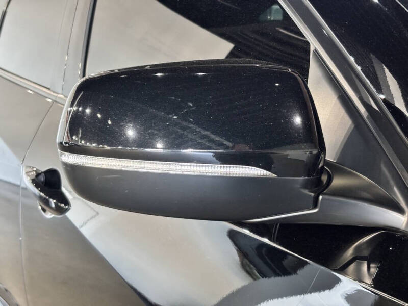 2019 Acura RDX SH-AWD w/A-SPEC