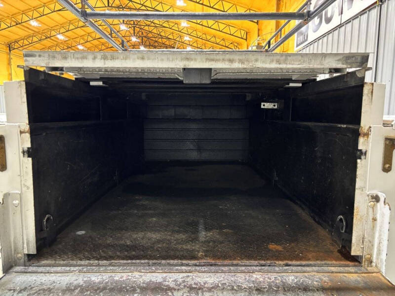 2018 Ford F-350 Super Duty XL