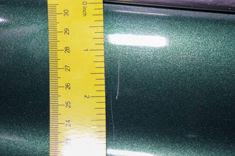 1950 Chevrolet Styleline