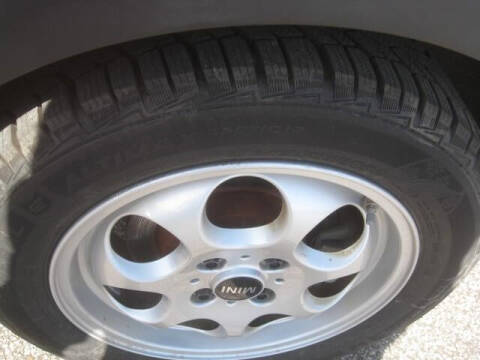 2012 MINI Cooper Hardtop