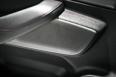 2024 Acura ZDX A-SPEC