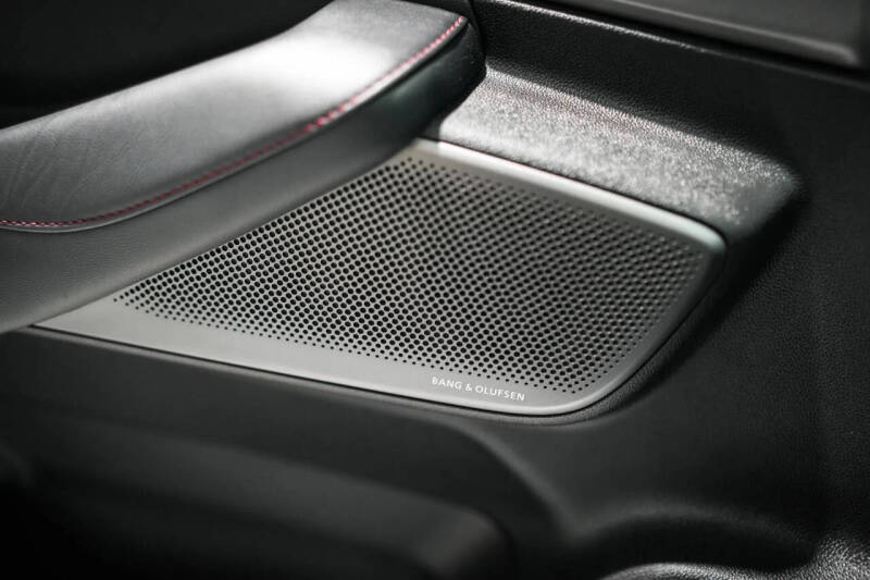 2024 Acura ZDX A-SPEC