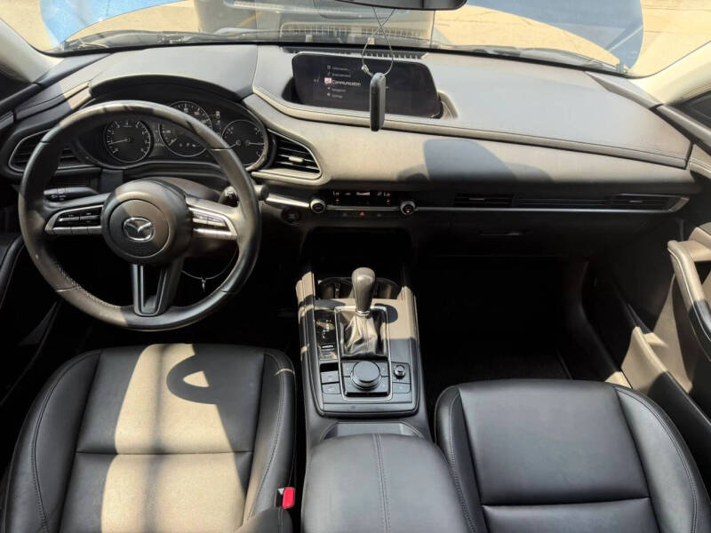 2021 Mazda CX-30 Select