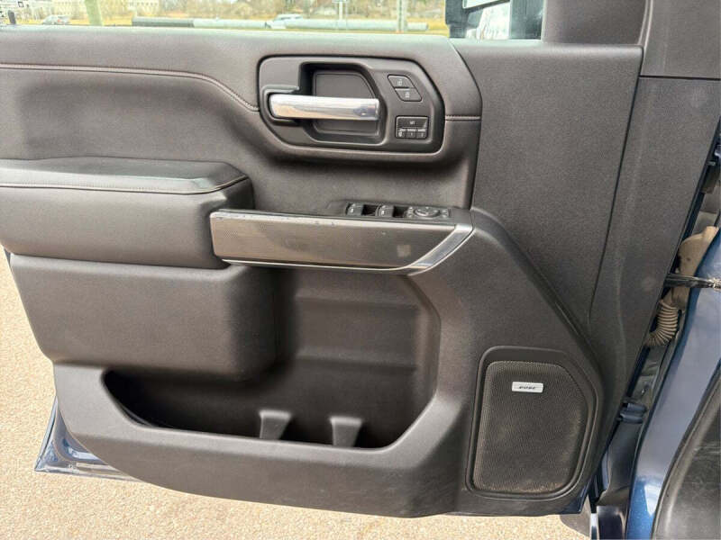 2020 GMC Sierra 2500HD