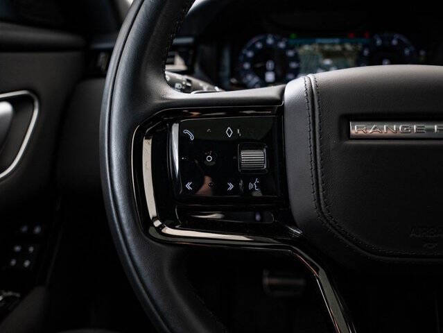 2024 Land Rover Range Rover Velar P250 Dynamic SE