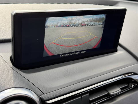 2025 Mazda MX-5 Miata RF Grand Touring