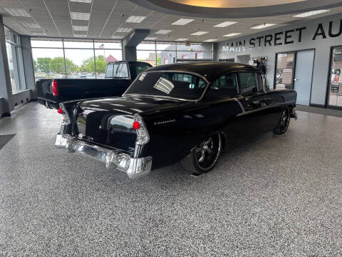 1956 Chevrolet Bel Air