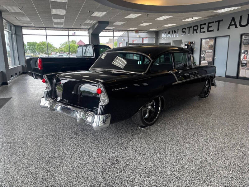 1956 Chevrolet Bel Air