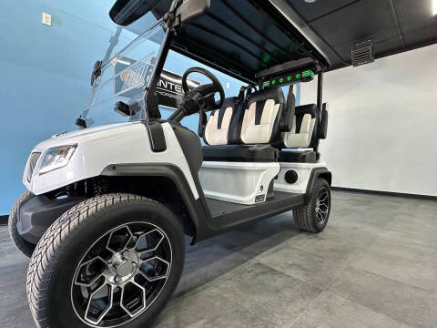 2024 Evolution D5 Ranger 4