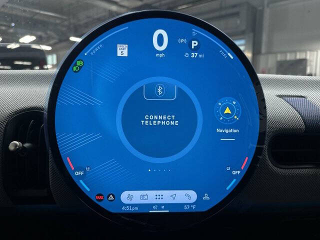 2026 MINI Convertible Cooper S