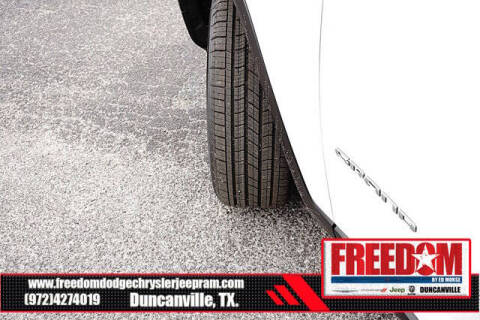 2025 Jeep Grand Cherokee L Laredo X