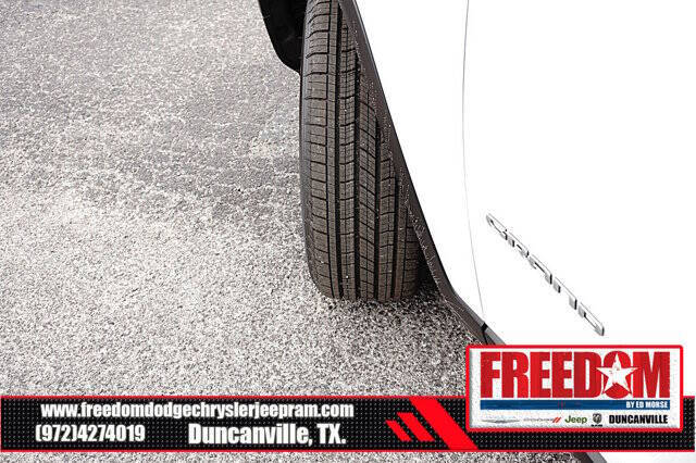 2025 Jeep Grand Cherokee L Laredo X