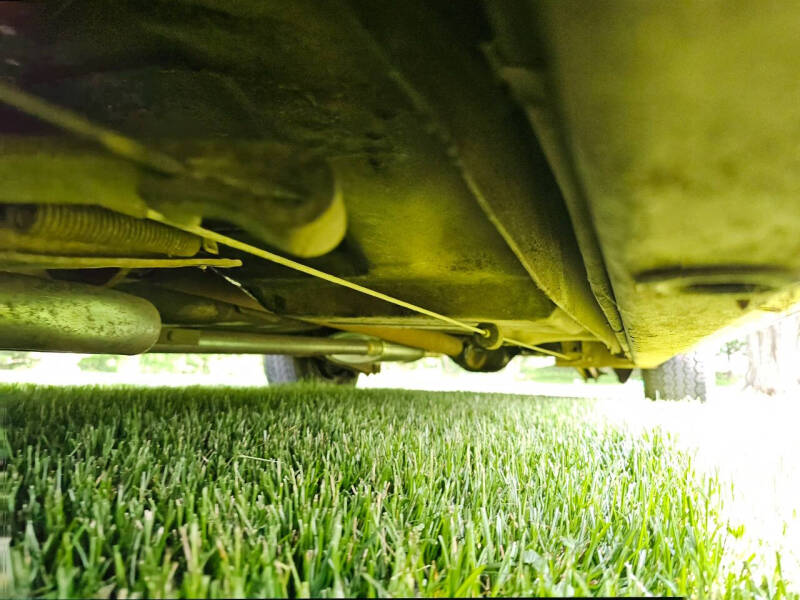 1978 Ford Country Squire