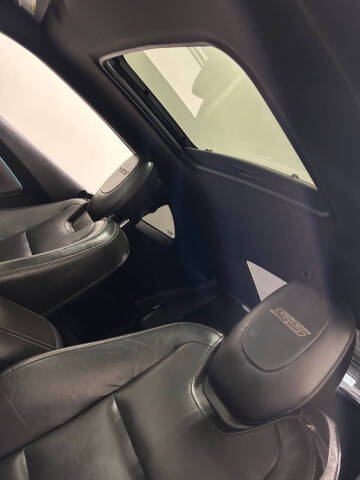 2011 Chevrolet Camaro SS