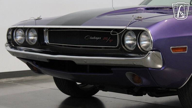 1970 Dodge Challenger
