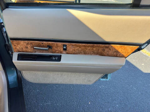 1996 Buick LeSabre Custom