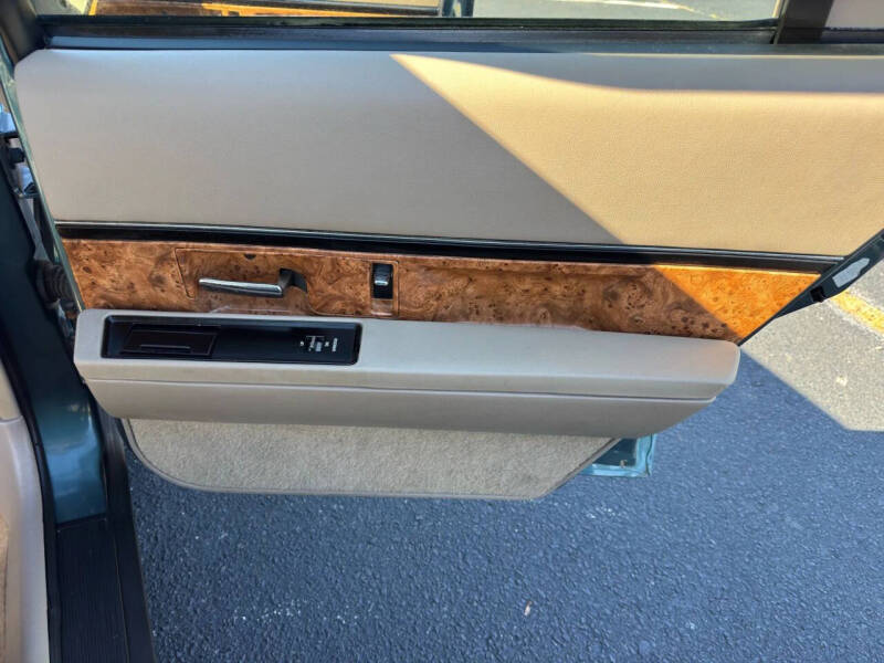 1996 Buick LeSabre Custom