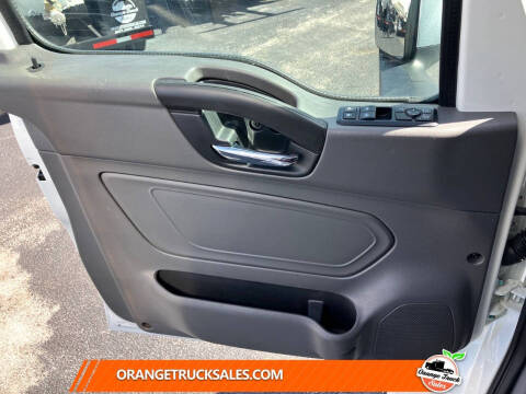 2025 International MV607