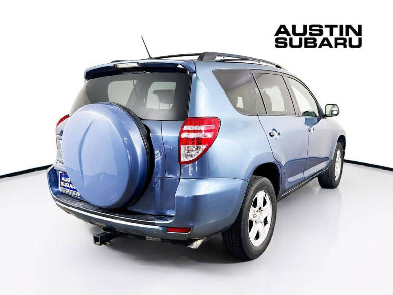 2010 Toyota RAV4