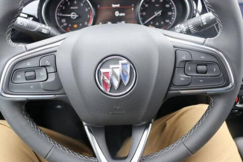 2021 Buick Encore GX