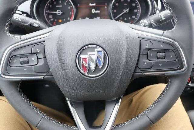 2021 Buick Encore GX