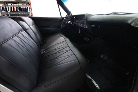 1964 Cadillac DeVille