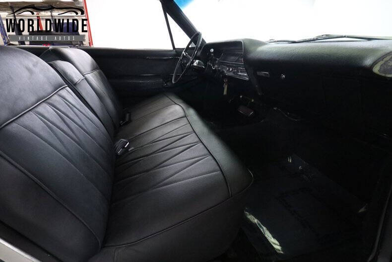 1964 Cadillac DeVille