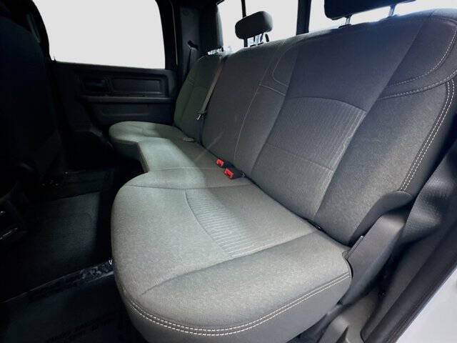 2023 RAM 2500 Tradesman