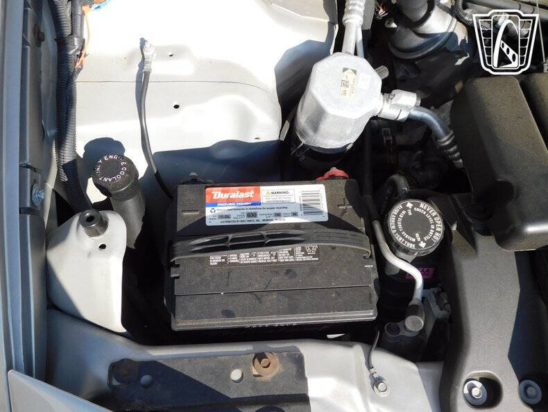 2002 Pontiac Firebird