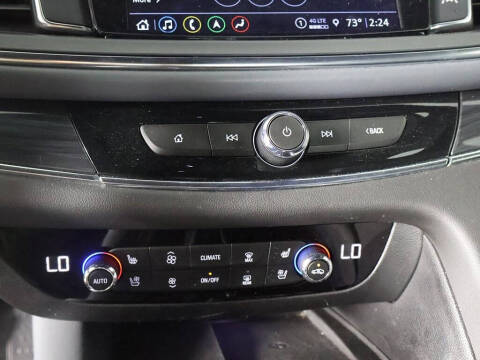 2024 Buick Enclave Premium