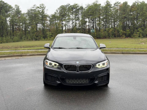 2014 BMW 2 Series M235i