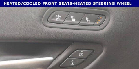 2024 Cadillac Escalade ESV Premium Luxury