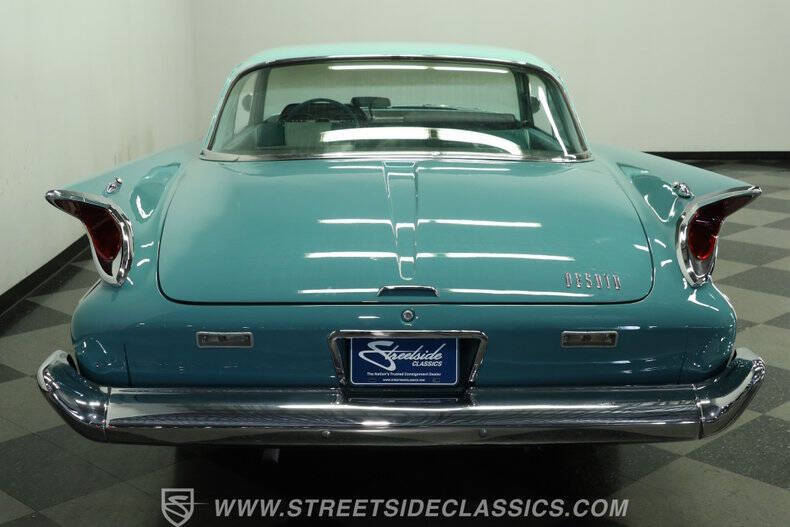1960 Desoto Fireflite