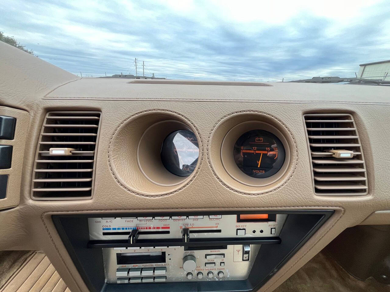 1984 Nissan 300ZX for sale at Carnival Car Company in Victoria, TX