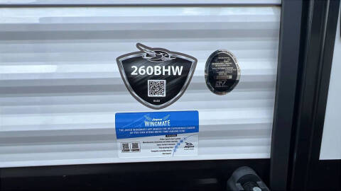 2024 Jayco Jay Flight SLX  West